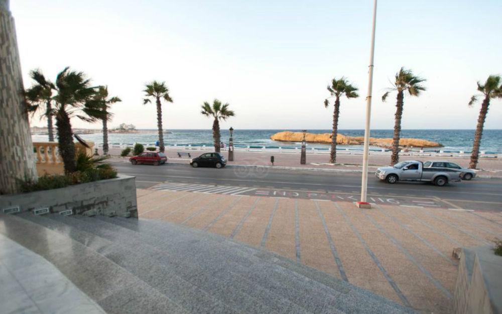 Hotel Delphin Habib à Monastir Extérieur photo